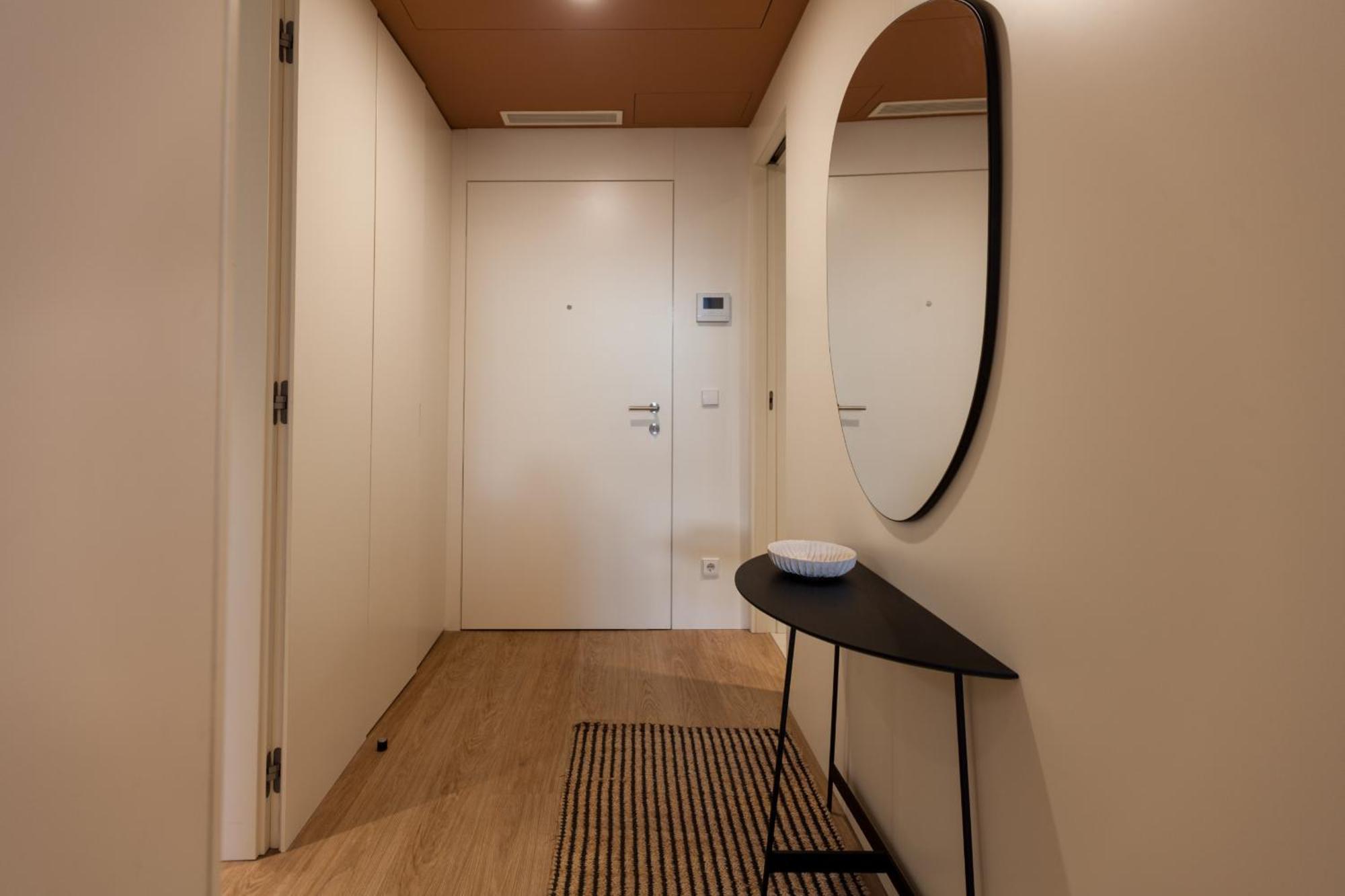 Flh Cais Sodre Artsy Flat Apartamento *