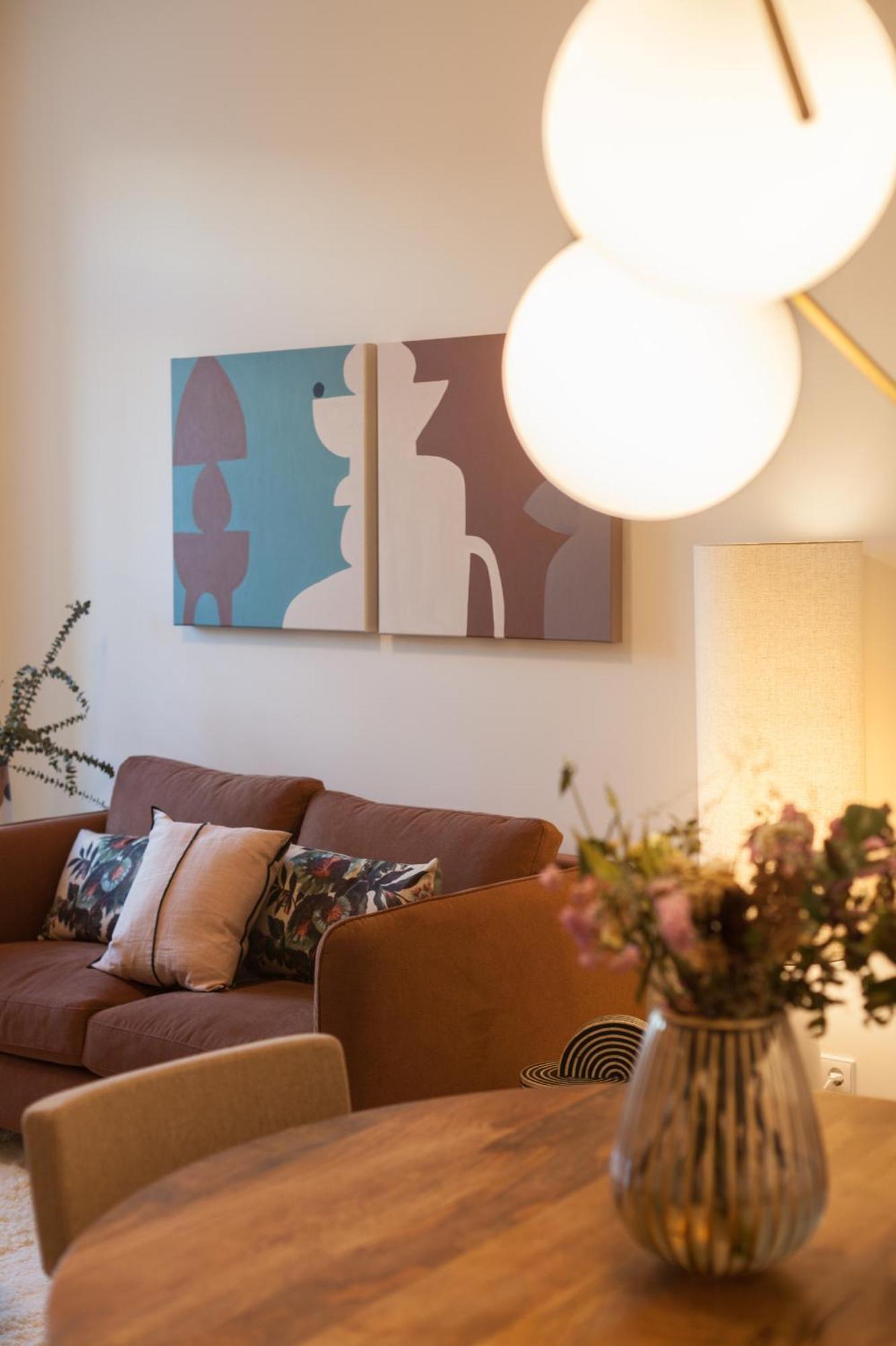 Flh Cais Sodre Artsy Flat Apartamento *