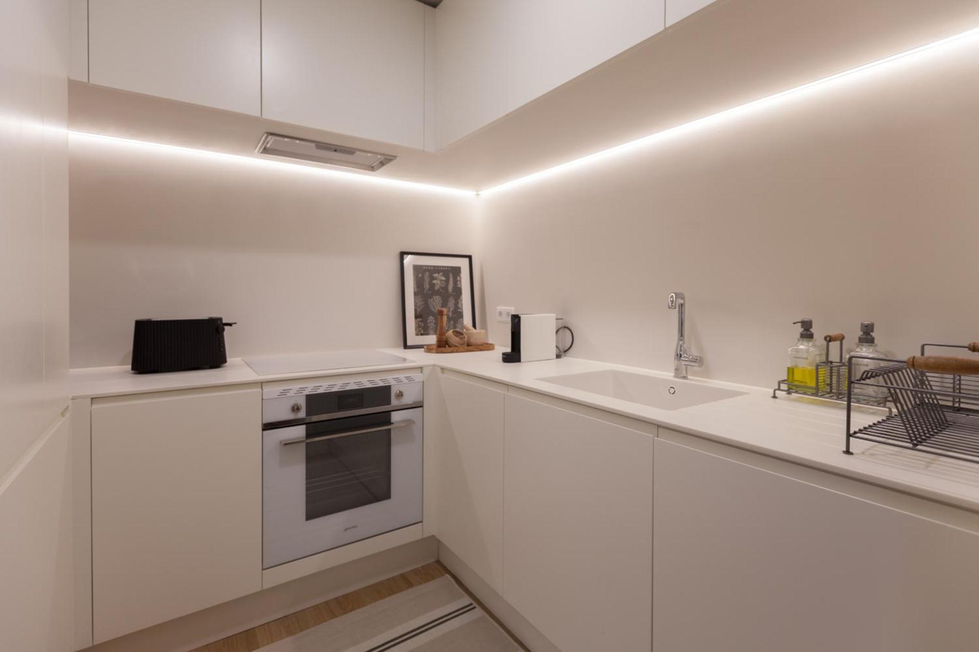 Flh Cais Sodre Artsy Flat Lisboa