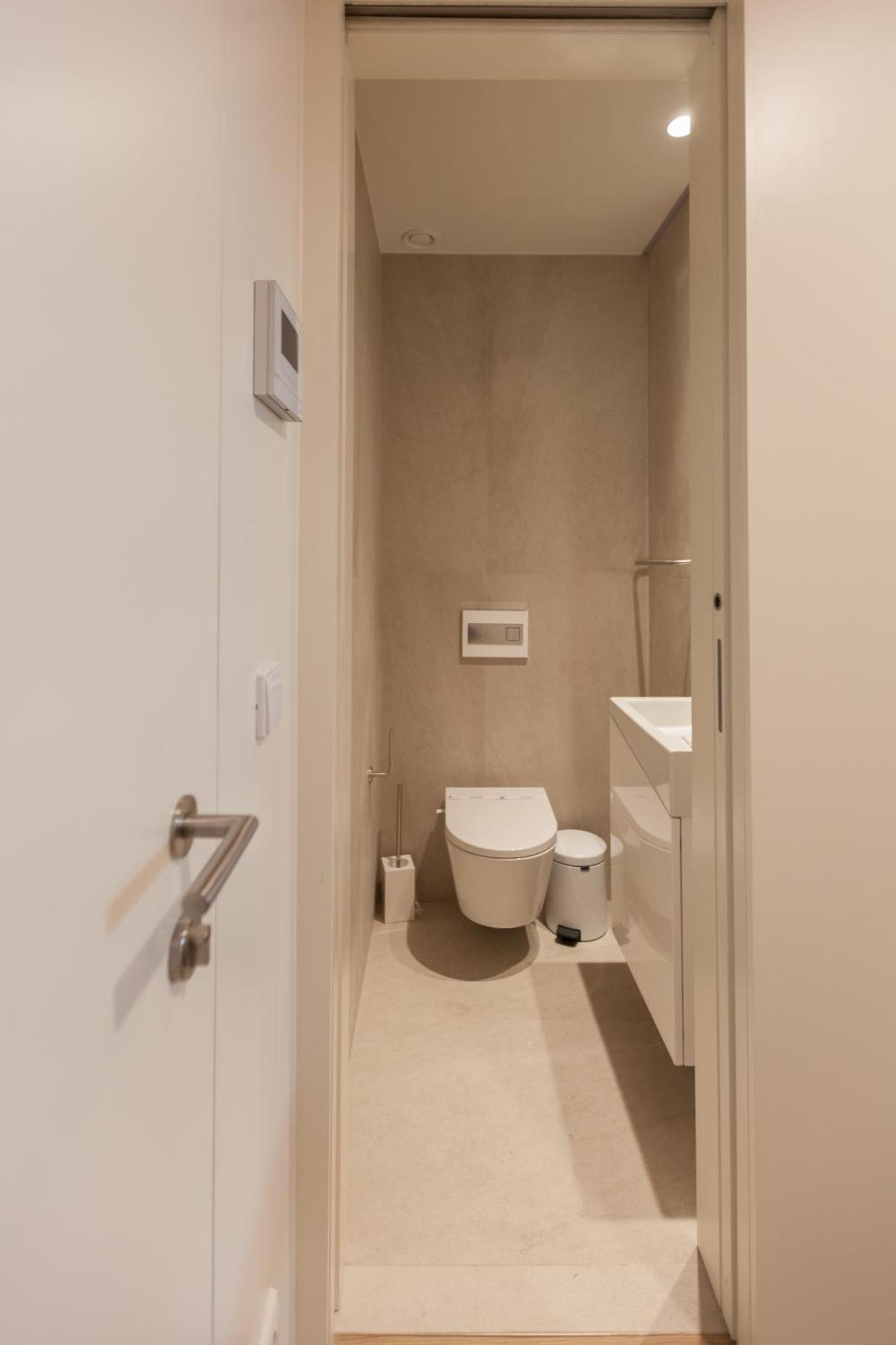 Flh Cais Sodre Artsy Flat * Lisboa