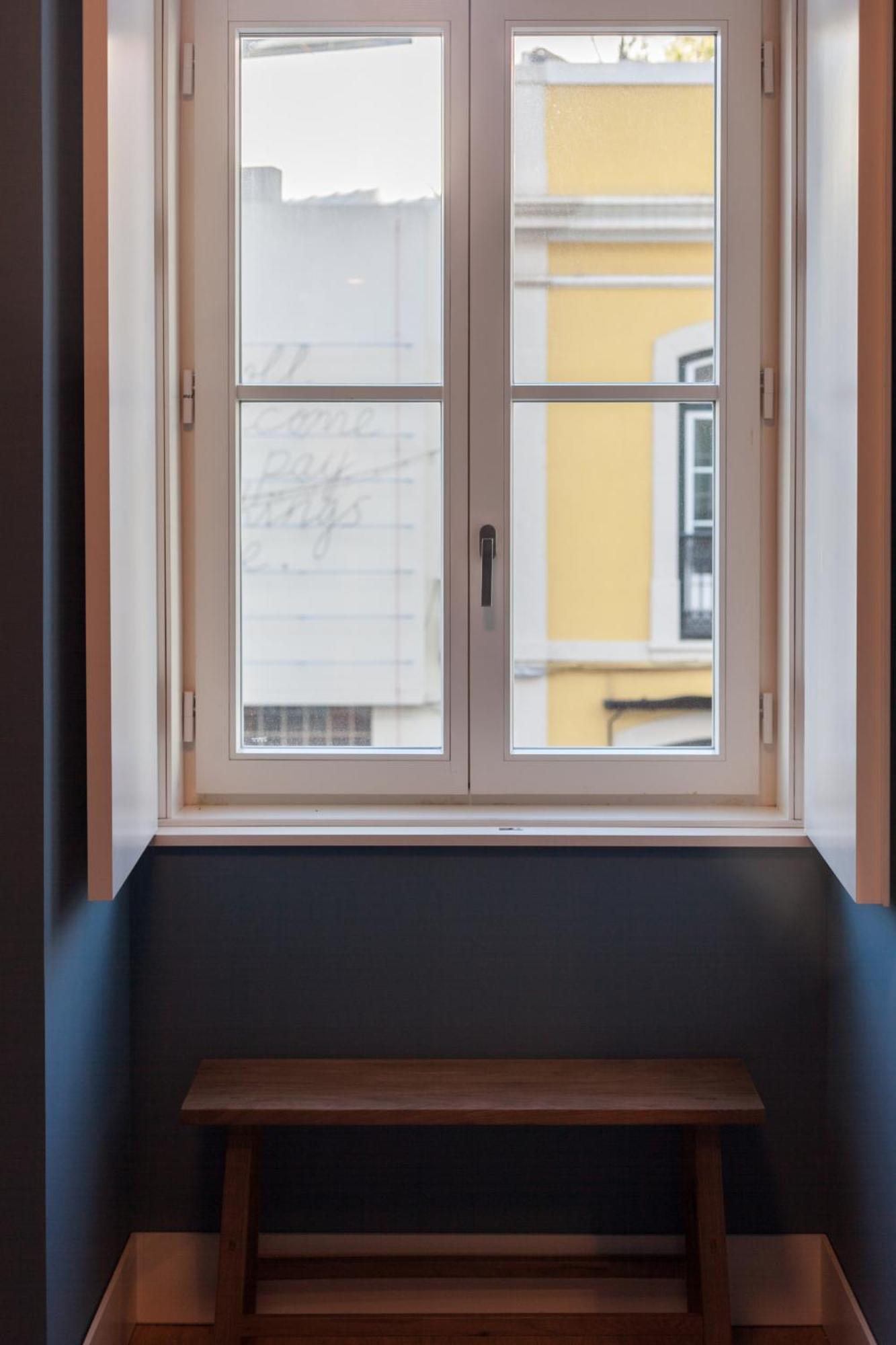 Flh Cais Sodre Artsy Flat Lisboa