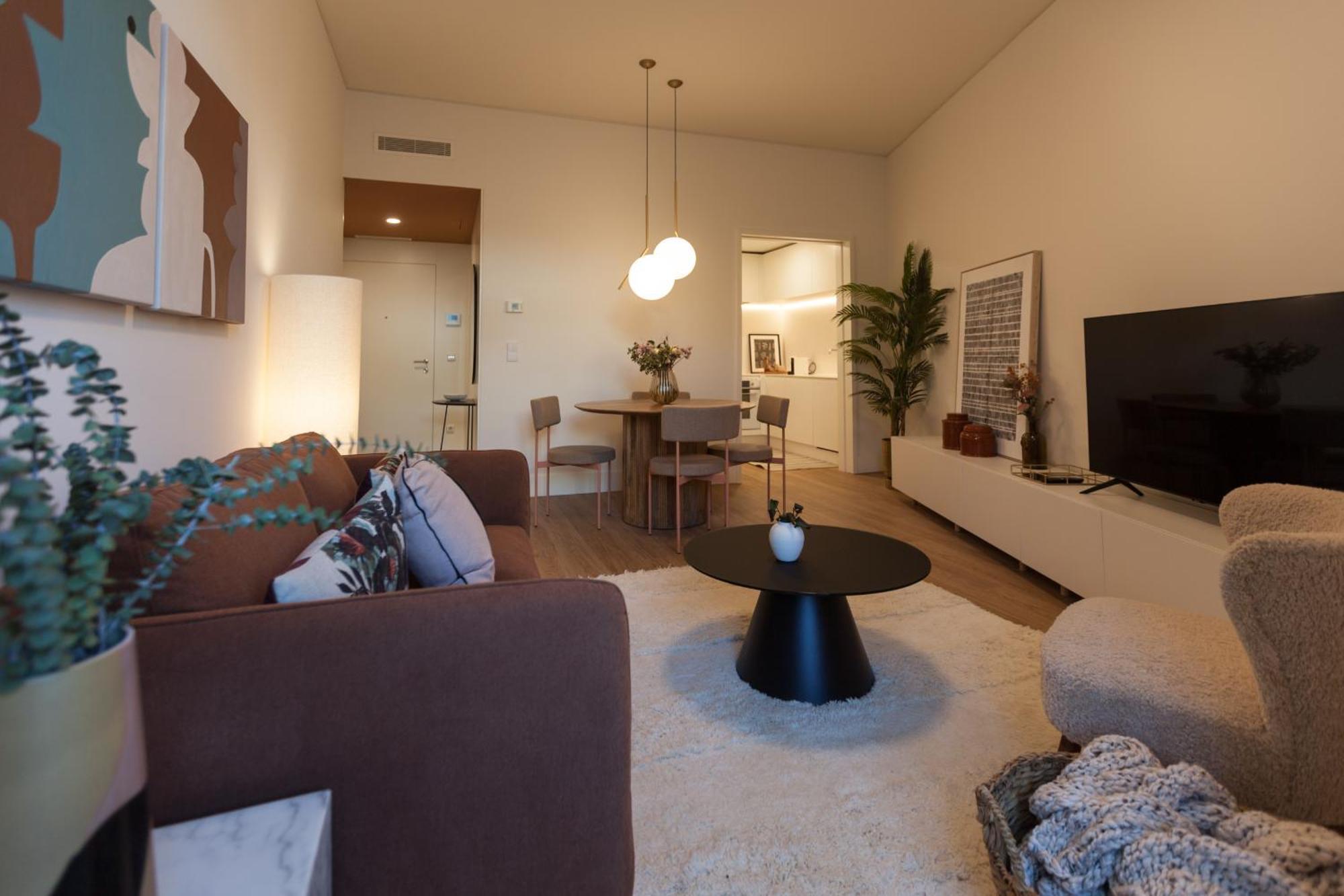 Flh Cais Sodre Artsy Flat *