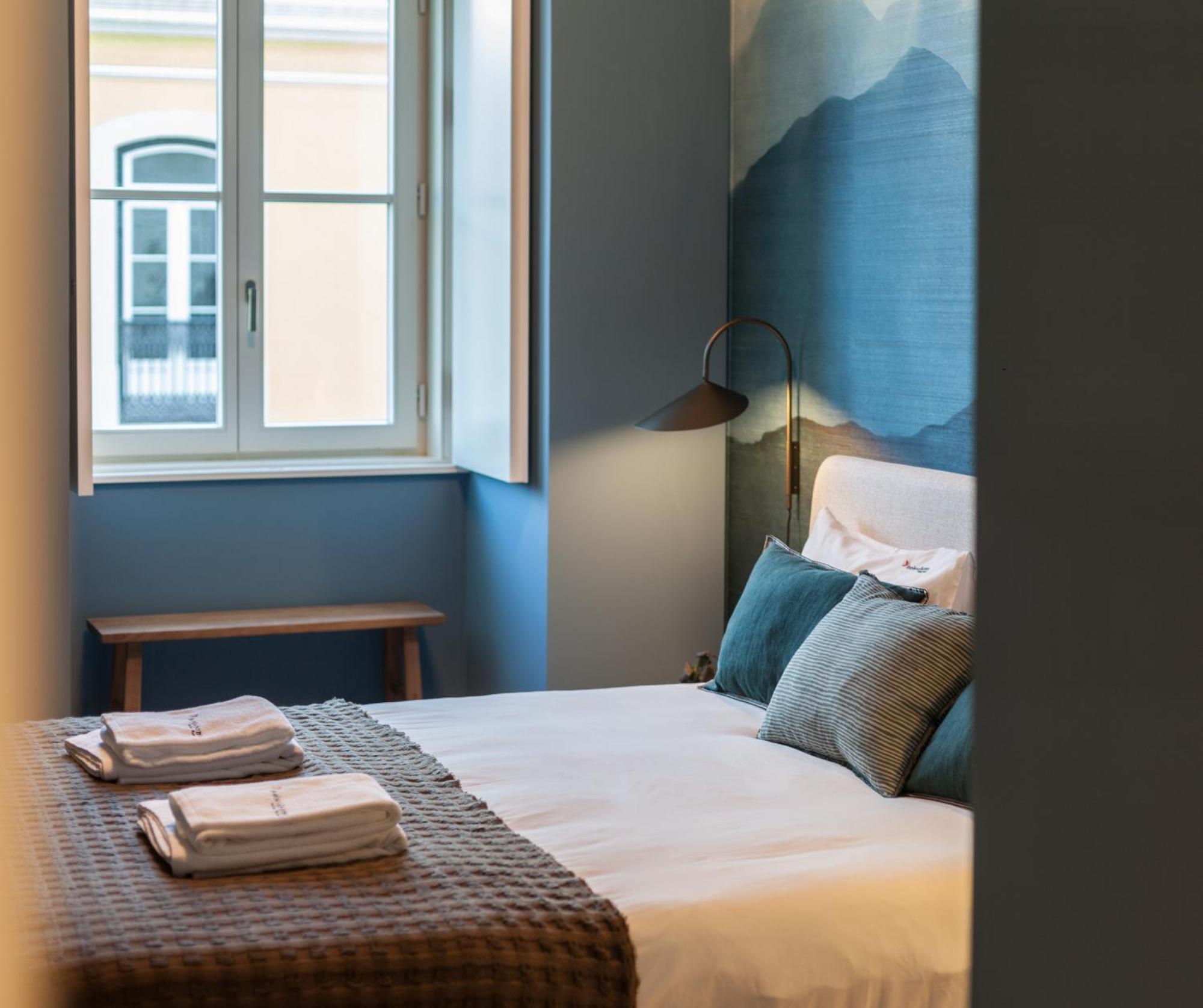 Apartamento Flh Cais Sodre Artsy Flat Lisboa