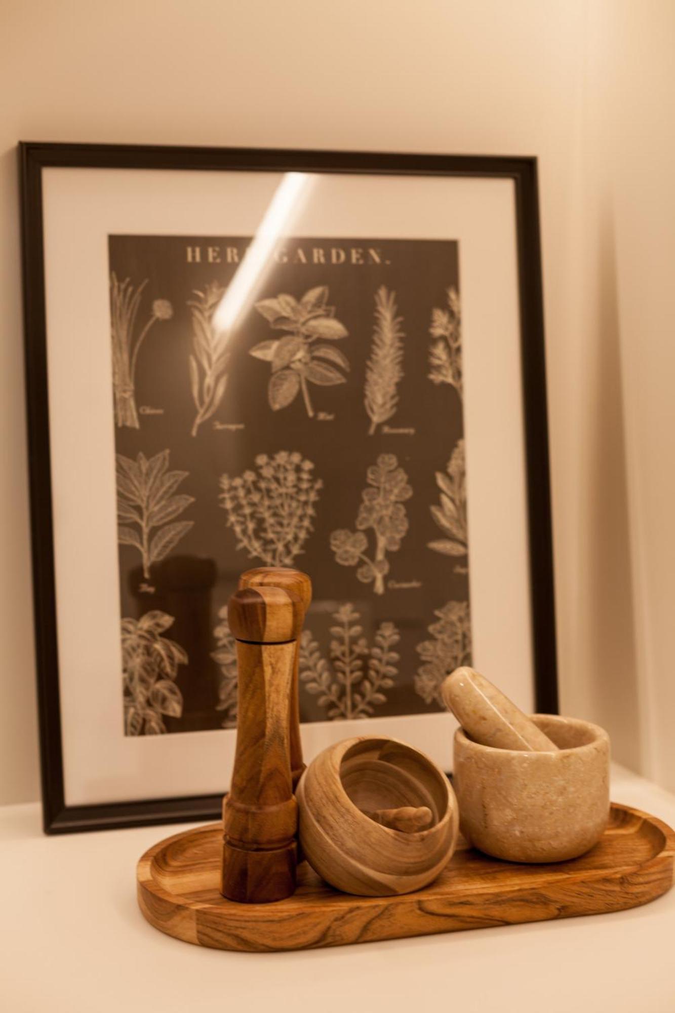 Apartamento Flh Cais Sodre Artsy Flat
