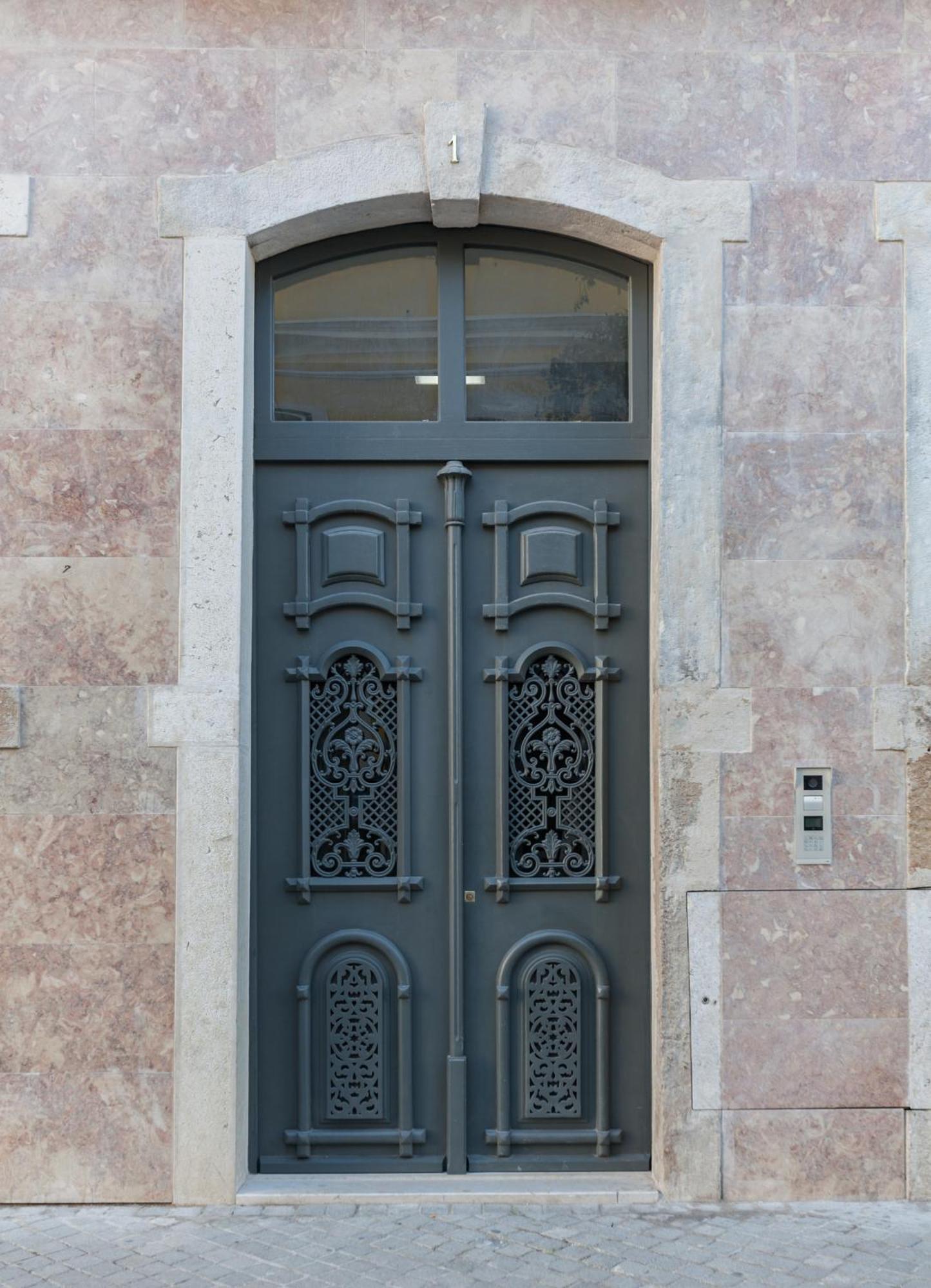 Flh Cais Sodre Artsy Flat Lisboa