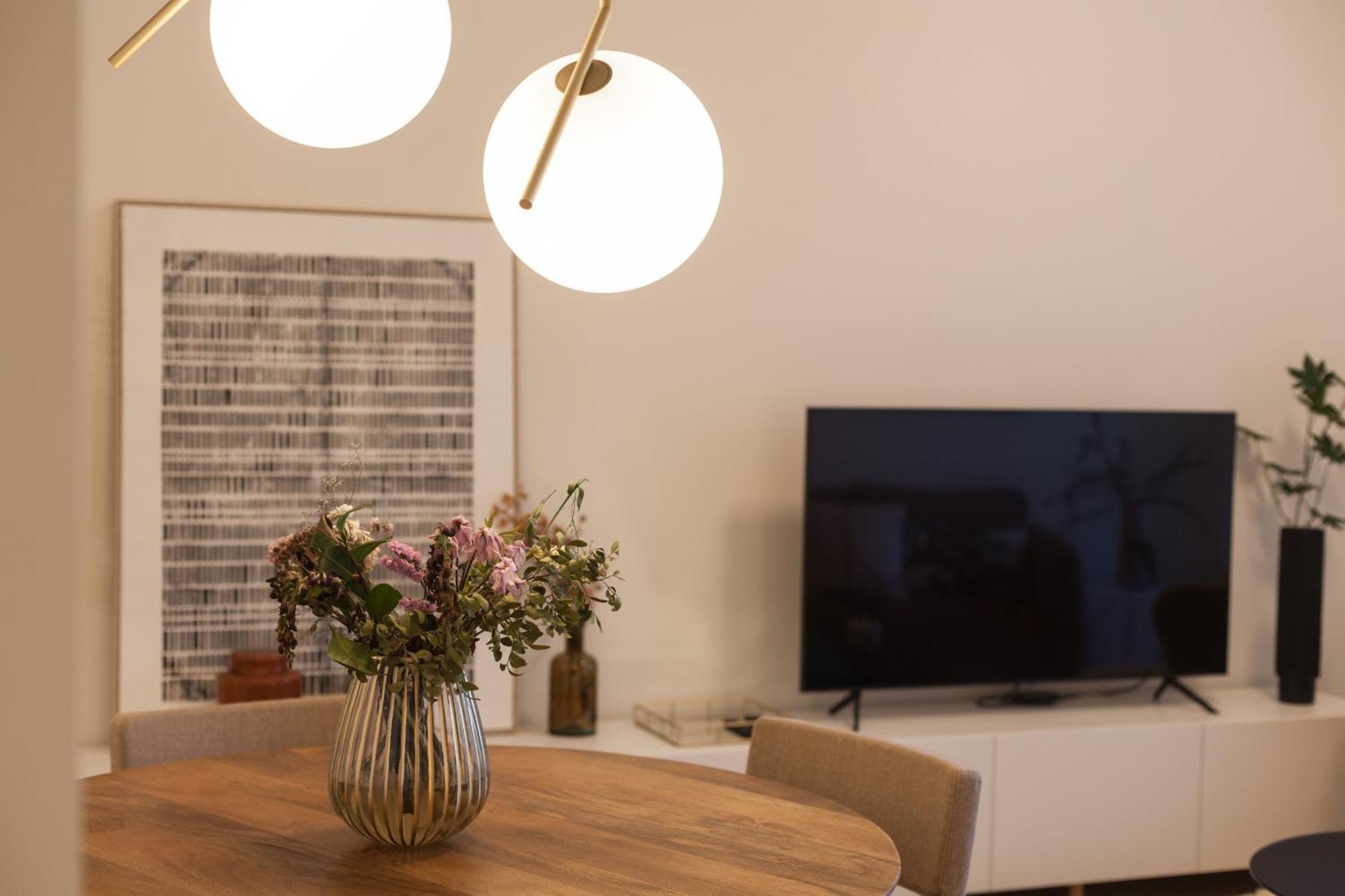 Flh Cais Sodre Artsy Flat Apartamento *