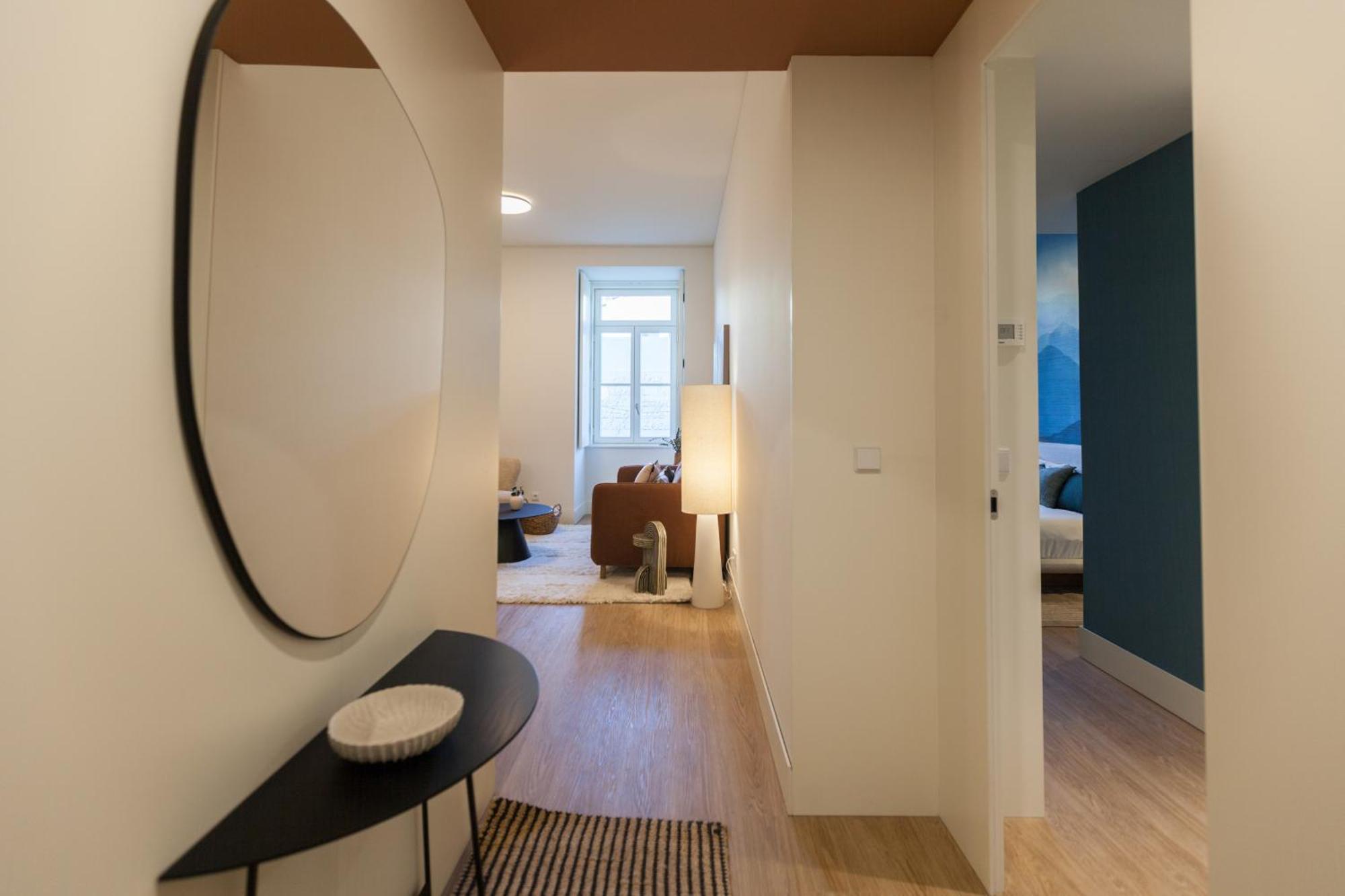 Flh Cais Sodre Artsy Flat * Lisboa