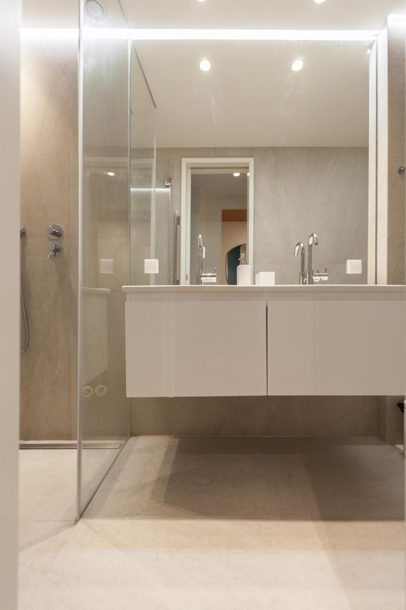 Apartamento Flh Cais Sodre Artsy Flat Lisboa