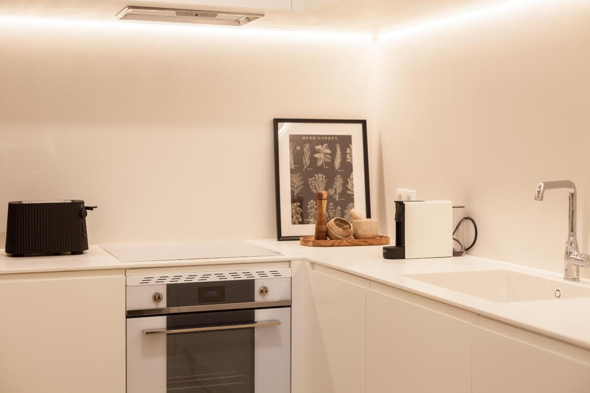 Flh Cais Sodre Artsy Flat Apartamento Lisboa