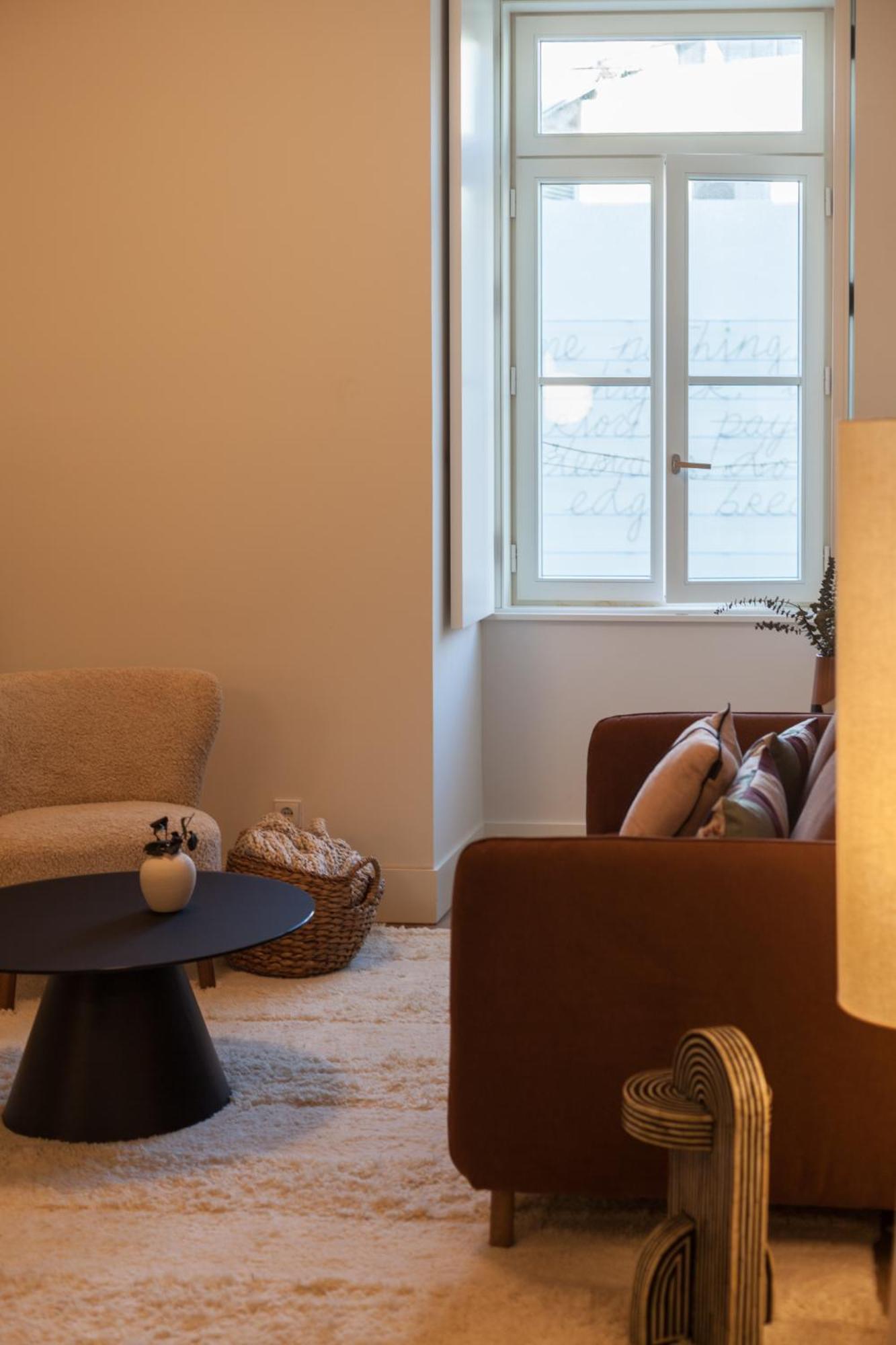 Flh Cais Sodre Artsy Flat Lisboa