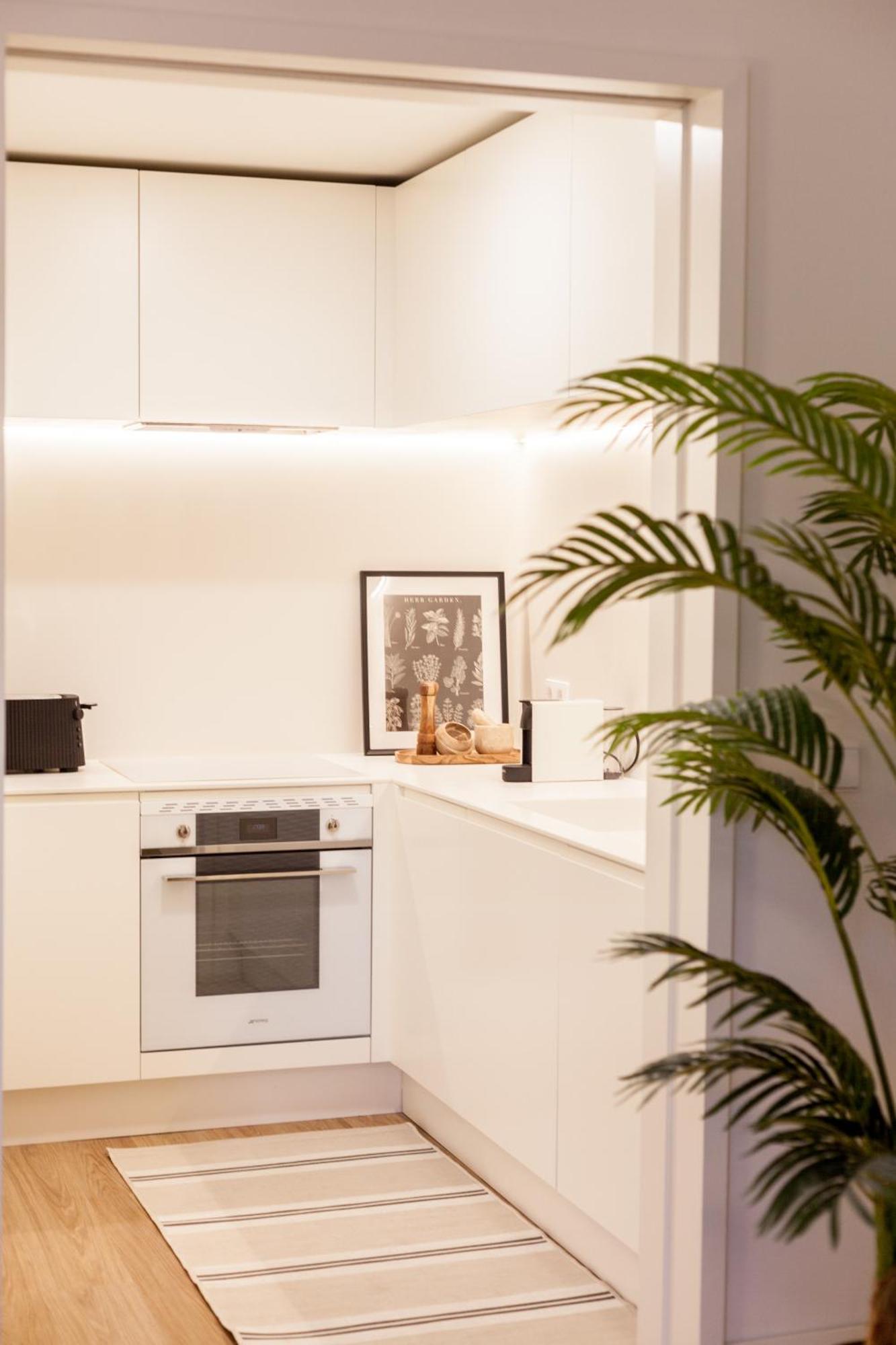 Apartamento Flh Cais Sodre Artsy Flat *