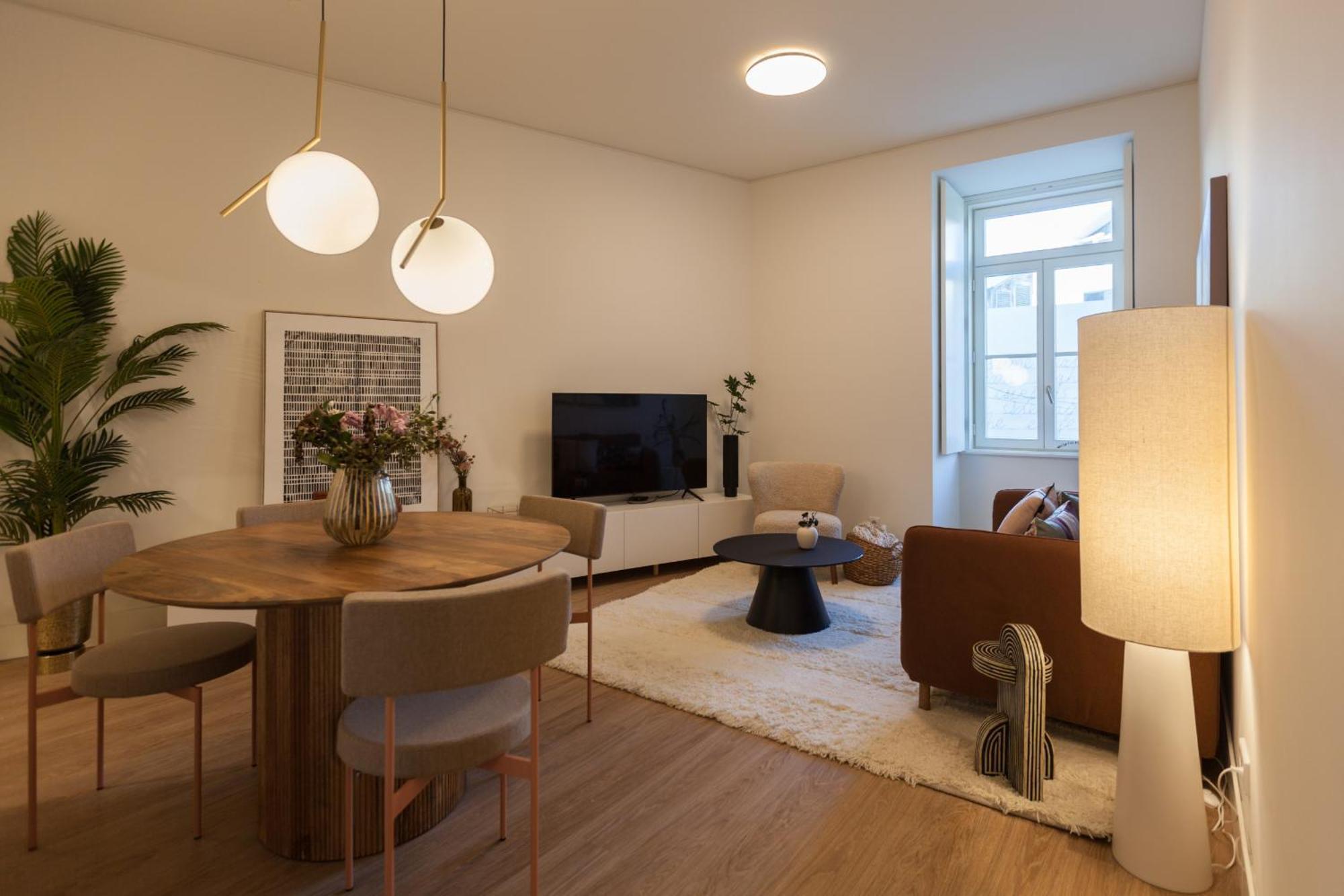 Flh Cais Sodre Artsy Flat Lisboa