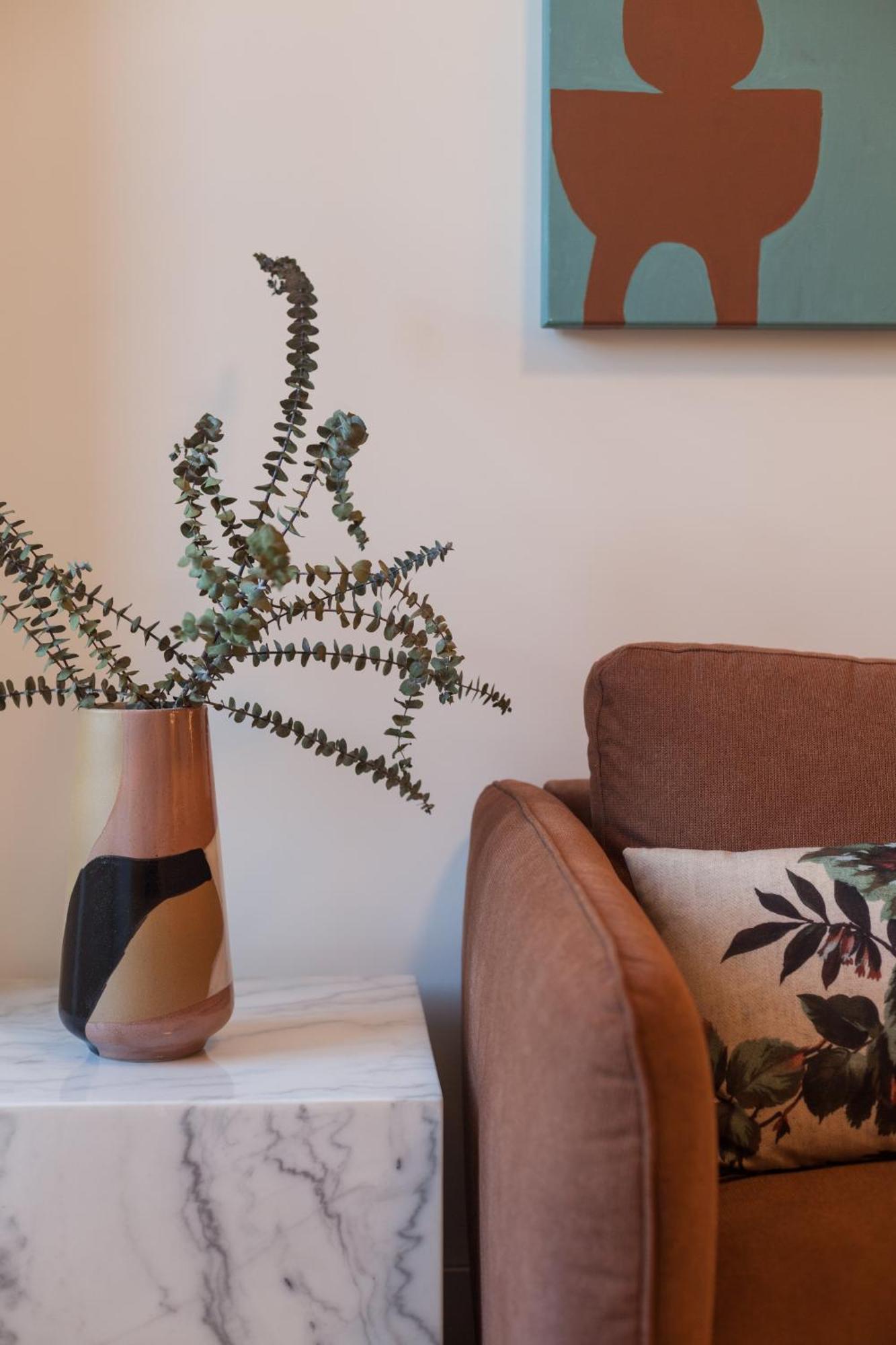 Flh Cais Sodre Artsy Flat * Lisboa