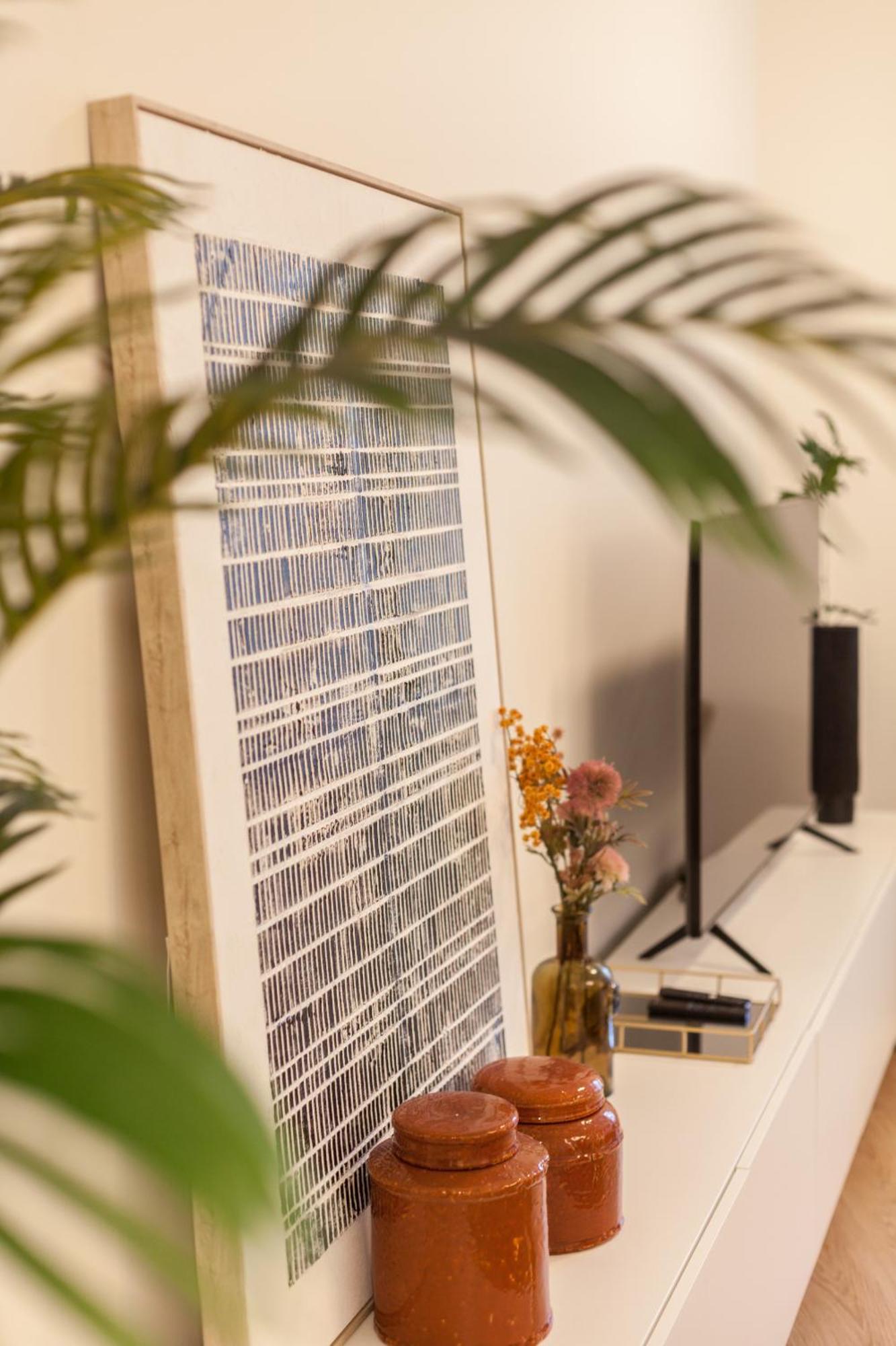 Flh Cais Sodre Artsy Flat Apartamento *
